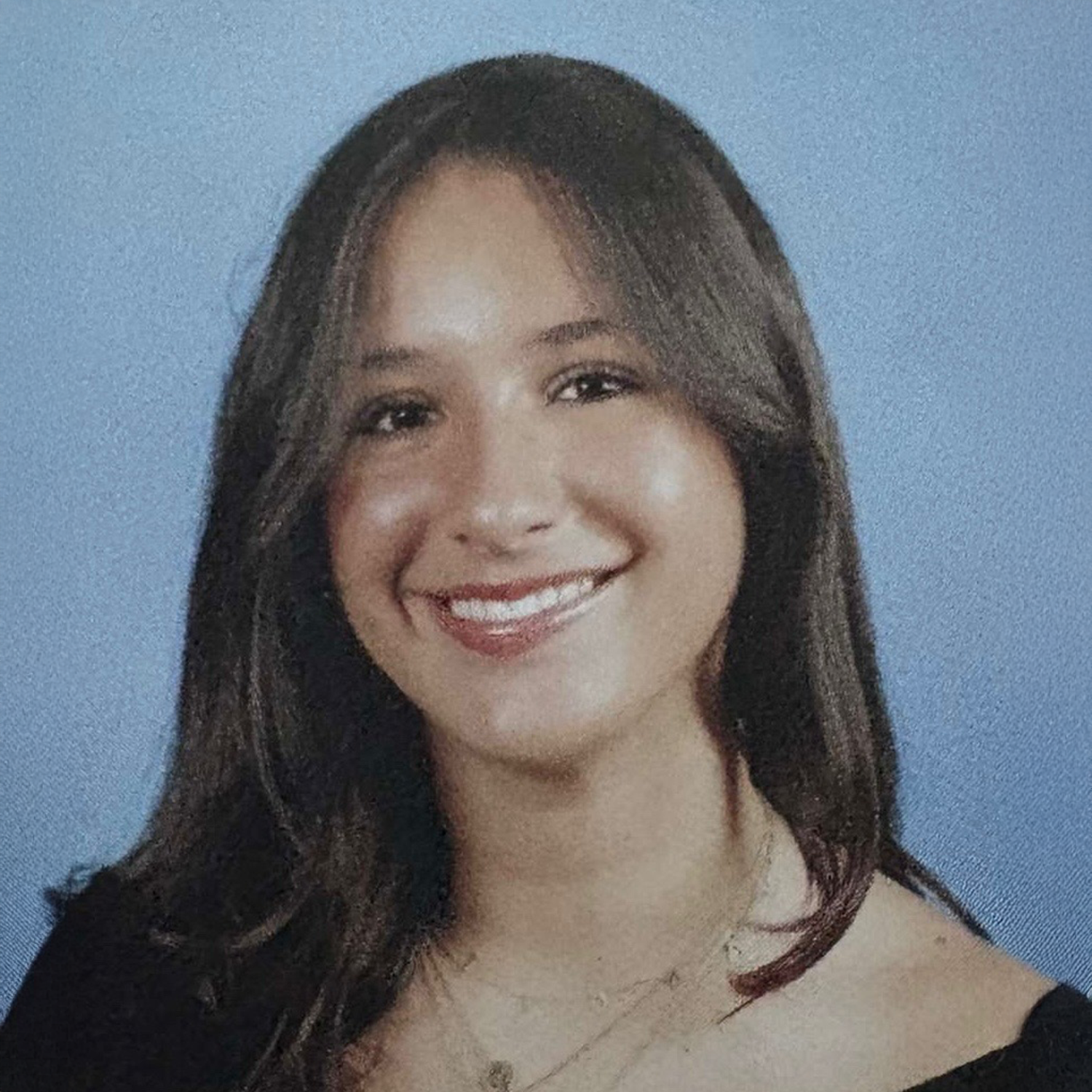 woman with colorful uniform